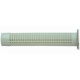 CALZA PER TASSELLO CHIMICO MM.15X85