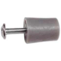 TAPPI PER AVVOLGIBILI PVC30 GRIGIO 24265 DARREST
