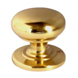 POMOLO OTTONE LUCIDO MM.25 ART B0214