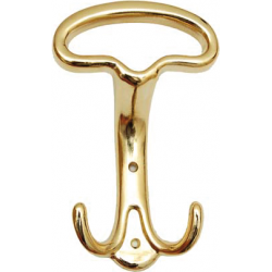 PORTABITI ZAMA ART.2394 ORO LUCIDO