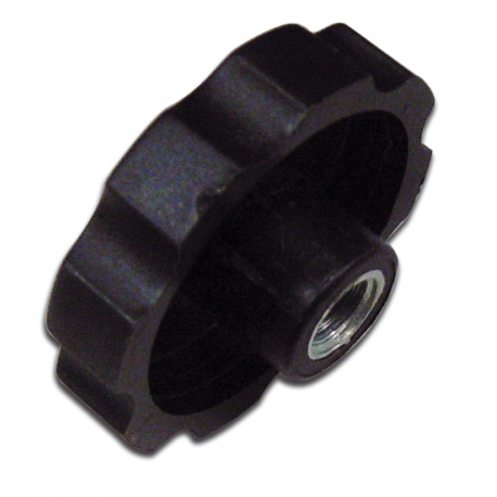 VOLANTINO CIECO FEMMINA MM.30 6 MA