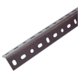 ANGOLARE PER SCAFFALE CM.200 35X35