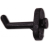 Ganci Per Pannelli Forati Art.b01