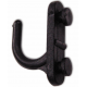 GANCI PER PANNELLI FORATI ART.B03