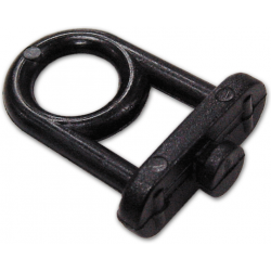 GANCI PER PANNELLI FORATI ART.B06