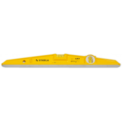 LIVELLA STABILA ART.81/S CM.50 TRAPEZIODALE