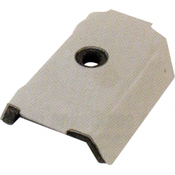 CAPPELLOTTO ZINC. C/GUARN. 12X22 20