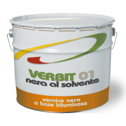 VERNICE NERA VERBIT KG.4