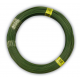 FILO PLAST. VERDE 2.8 MT.100