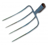 Forca A 3 Denti