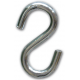 GANCI AD ESSE ZINC. N.18