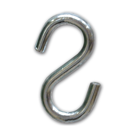 GANCI AD ESSE ZINC. N.18