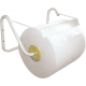 PORTA ROTOLI A PARETE X B.CART