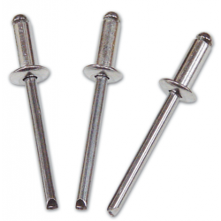 RIVETTI ALLUMINIO 4,8X10