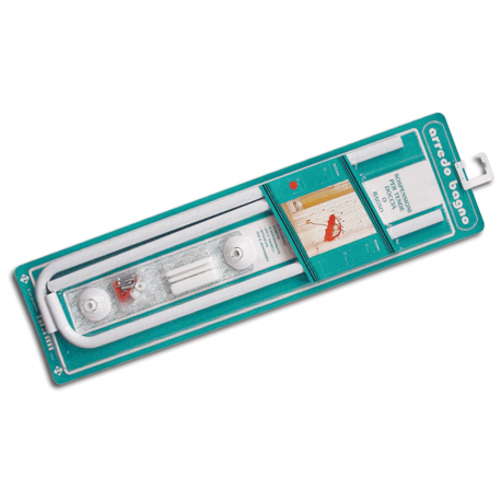 TELAIO DOCCIA 70/70/70