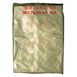 TELO COPRITUTTO PES. 16MQ