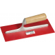 FRATTAZZO 28X12 L.PLASTICA ABS 42019