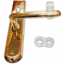 ANELLO SALVAMANIGLIA 40