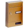 Cassetta Postale Br.10.351