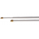 BRIS-BRIS MOLLA PUNTA OTTONE CM.30 CF.2PZ