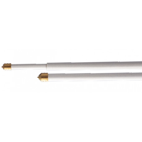 BRIS-BRIS MOLLA PUNTA OTTONE CM.30 CF.2PZ