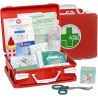 CASSETTA PRONTOSOCCORSO ADRIAMED C 6602/C