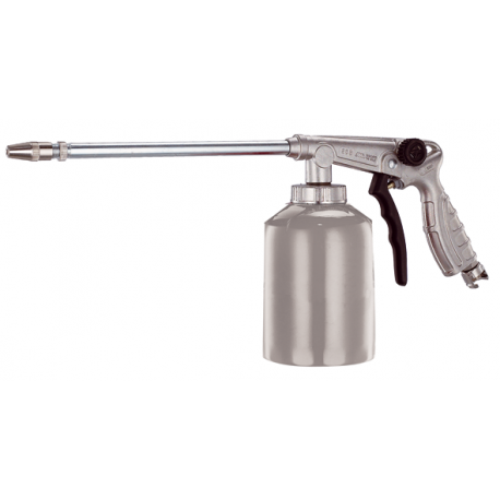 PISTOLA LAVAGGIO NAFTA MAURER