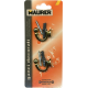 Ganci Per Embrasse Oro Maurer Mm.33