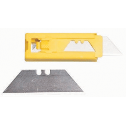 LAMA CUTTERS MAURER MM.59 TRAPEZIO. CF.10PZ