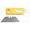 Lama Cutters Maurer Mm.59 Trapezio. Cf.10pz