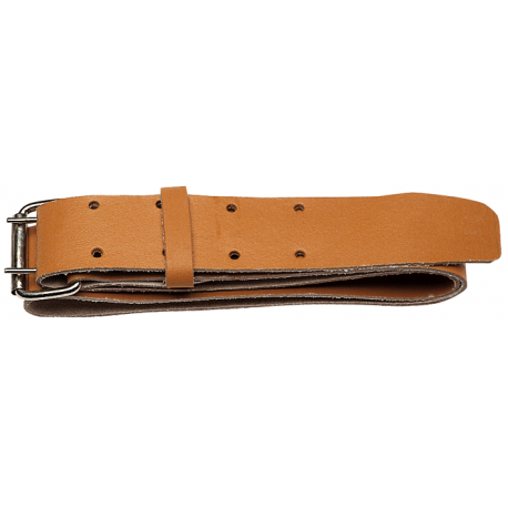 CINTURE PER BORSA CARPENTIERE IN PELLE