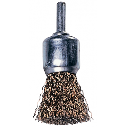 SPAZZOLA PENNELLO MAURER MM.03 17X25X6