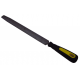 RASPA 1/2 TONDA CON MANICO MAURER MM.250