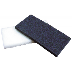 FRATTONE NERO STRIP TAMPONE RICAMBIO NERO