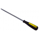 Raspa Tonda Con Manico Maurer Mm.250