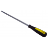 Raspa Tonda Con Manico Maurer Mm.250