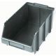 Contenitore Plastica Grigio A2 104x160x76