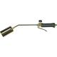 CANNELLO A GAS MAURER CON LEVA CM.58 MM.45