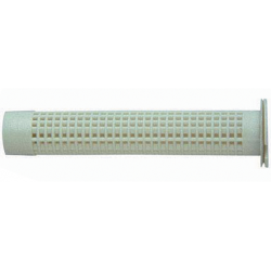 CALZA PER TASSELLO CHIMICO MM.15X130