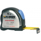FLESSOMETRO MAURER PLATINUM MT.3 MM.19