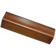 PARASPIGOLO PLASTICA CM.290 NOCE