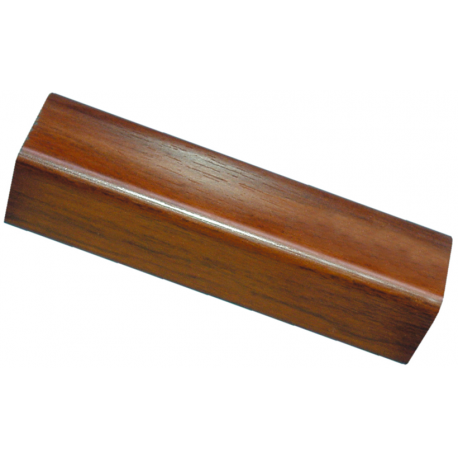PARASPIGOLO PLASTICA CM.290 NOCE