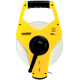 ROTELLA METRICA MT.50 ACCIAIO MAURE PLUS