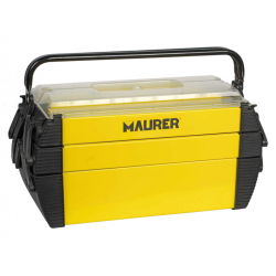 CASSETTA PORTAUTENSILI 5 POSTI MAURER MM.465