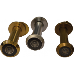SPIONCIINO 14 60/100 OTTONE BRONZ