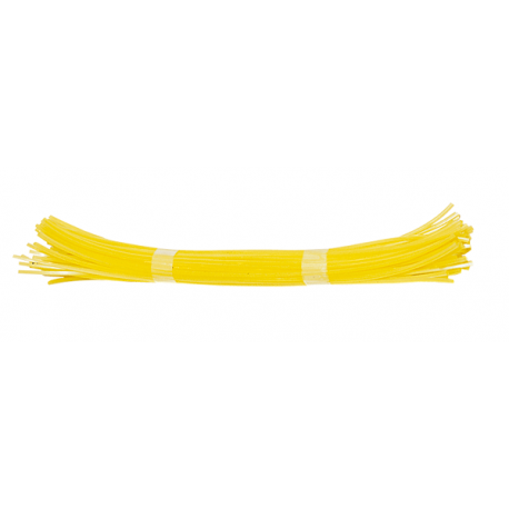 FILO NYLON DECESP. PAPILLON Q. 3X380 CF.50PZ