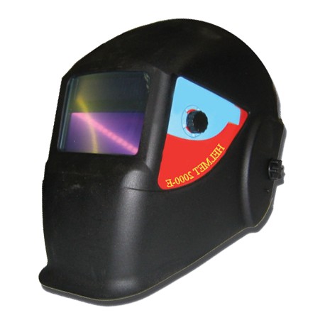 MASCHERA PER SALDARE ELETTRONICA CRISTAL