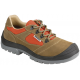 SCARPE TRAFORATA POSTUMIA 39 MAURER PLUS S1P