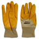 GUANTO NITRILE CON POLSINO NIWORK MAURER TG.10