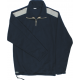 MAGLIONE DA LAVORO PILE BLU MIRA TG.L